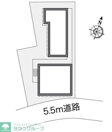 レオパレスエターナルの物件内観写真